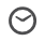 Icono de reloj