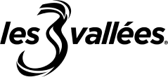 Les 3 Vallées
