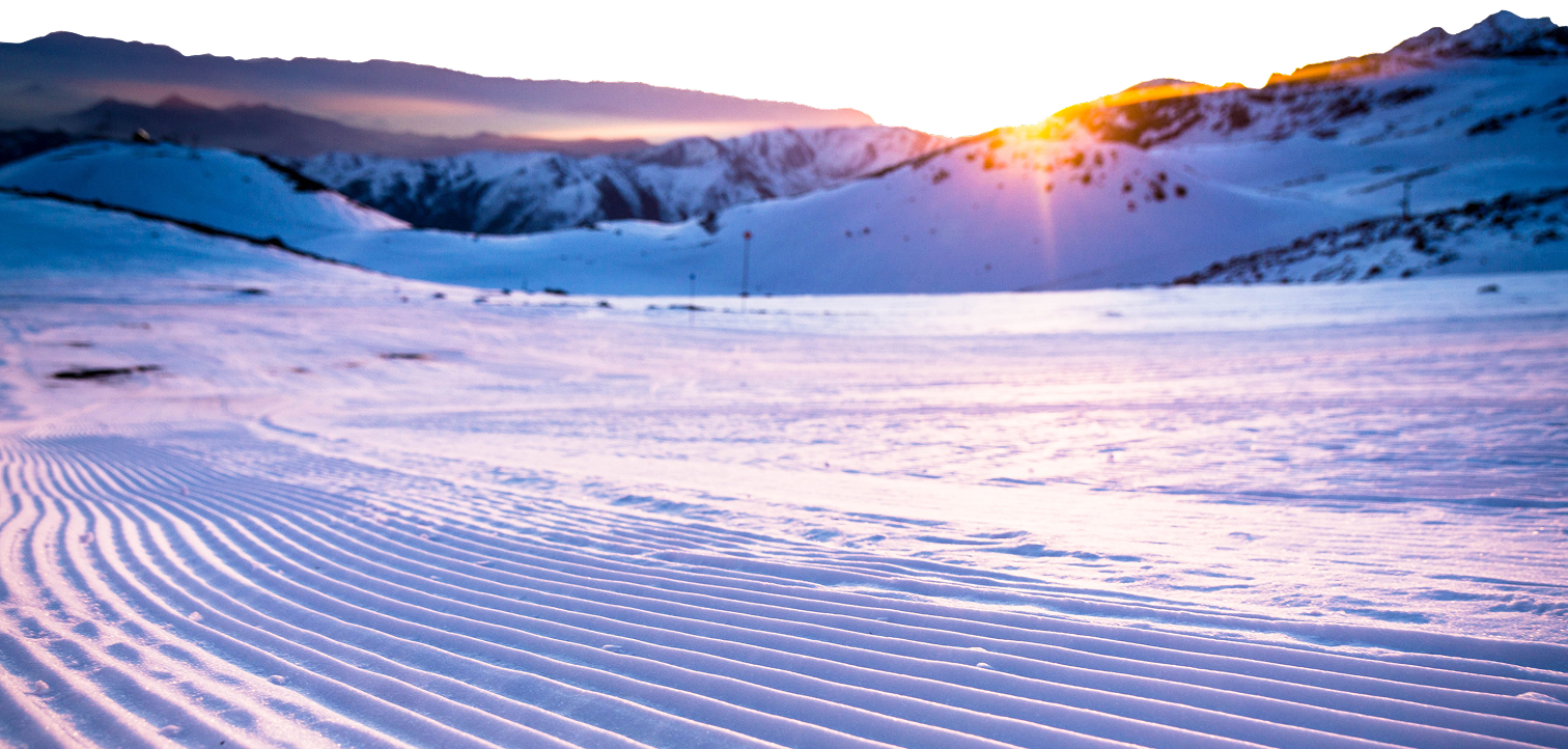 Promoción Pases La Parva