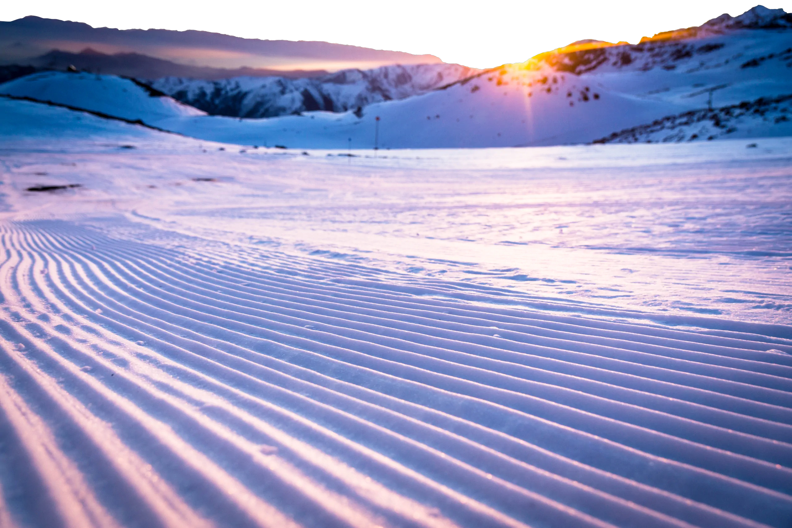 Promoción Cámaras Web La Parva