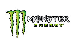 Monster Energy