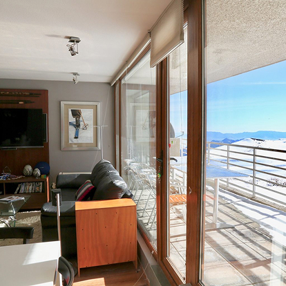 Departamentos Privados